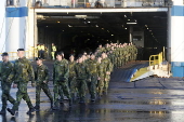 Sweden joins NATO Multinational Brigade in Latvia