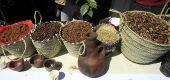 Yemeni Mocha Coffee Day in Sana'a