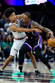 NBA: Memphis Grizzlies at Sacramento Kings