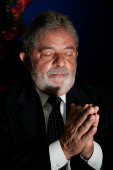 PREMIO FOLHA 2009 - No Brasil, Cristo teria que se aliar a Judas, diz Lula