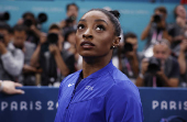 Artistic Gymnastics - Women's Balance Beam Final