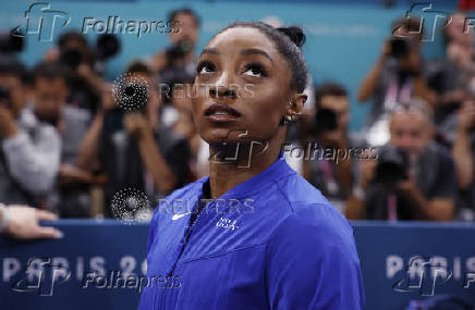 Artistic Gymnastics - Women's Balance Beam Final