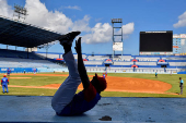 Global baseball scouts converge on Cuba in hunt for new talent