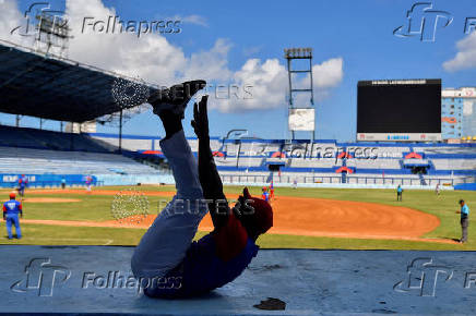 Global baseball scouts converge on Cuba in hunt for new talent