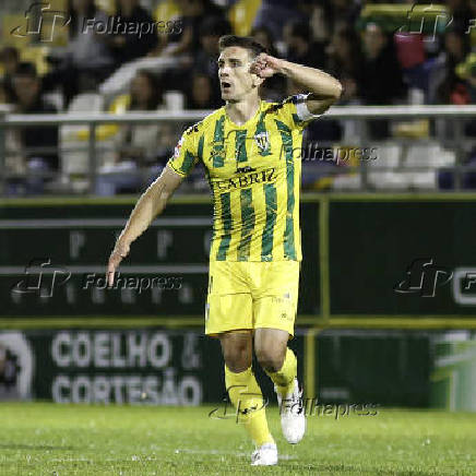 LIGA PORTUGAL MEU SUPER - CD TONDELA x ACADMICO VISEU