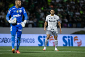 PALMEIRAS X ATLETICO MINEIRO ? CAMPEONATO BRASILEIRO 2024