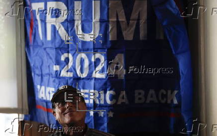 US presidential elections watch party in Thailand