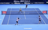 ATP Finals in Turin