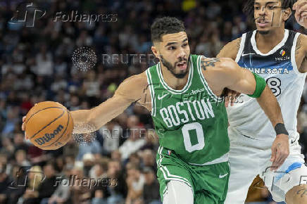 NBA: San Antonio Spurs at Minnesota Timberwolves