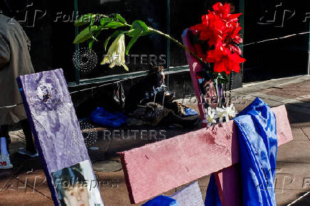 New Orleans? French Quarter two days after truck attack