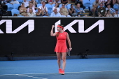 Australian Open - Day 7