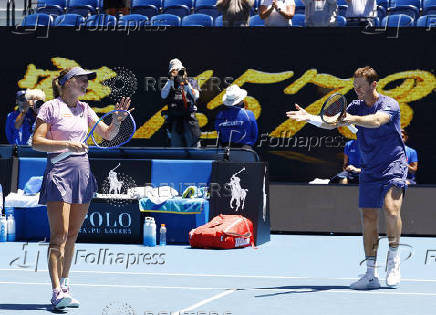 Australian Open