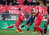 Serie A - AC Monza vs Lecce