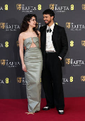 2025 British Academy of Film and Television Arts (BAFTA) awards