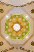 Mesquita Mohammad Mensageiro de Deus