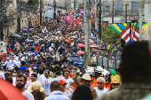 Festa da Independncia da Bahia, em Salvador