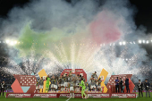 Copa da Itlia 2023/2024 - Atalanta vs Juventus