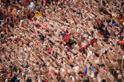 Especial Futebol Brasil - Torcidas