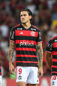 Flamengo x Millonario