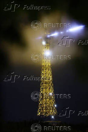 Paris 2024 Olympics - Opening Ceremony