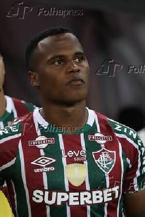 Libertadores / Fluminense x Atltico MG