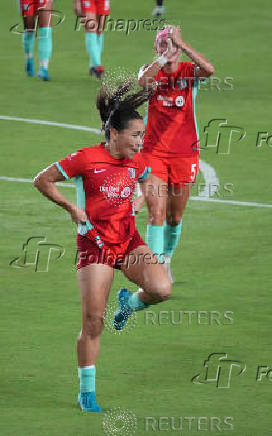 NWSL: Washington Spirit at Kansas City Current