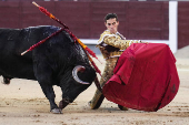 Feria de Octubre en Madrid