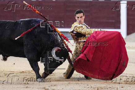 Feria de Octubre en Madrid