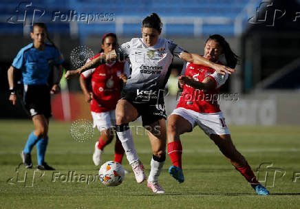 Women's Copa Libertadores - Final - Corinthians v Independiente Santa Fe