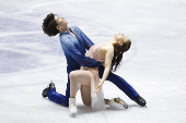 ISU Figure Skating Grand Prix in Tokyo