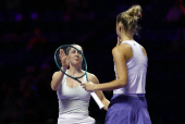 WTA Finals