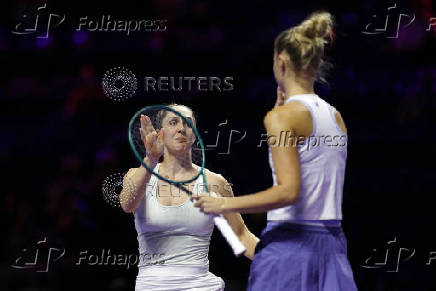 WTA Finals