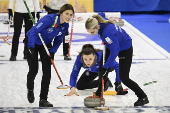 European Curling Championships 2024