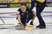 European Curling Championships 2024