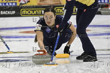 European Curling Championships 2024