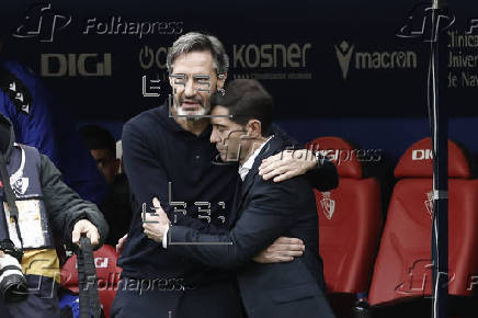 Osasuna - Villarreal