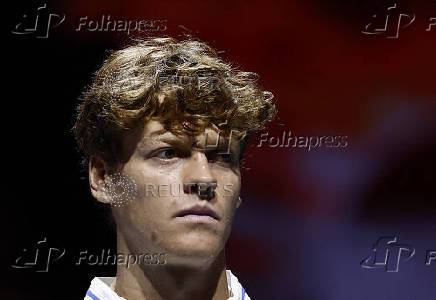 Davis Cup Finals - Final - Italy v Netherlands