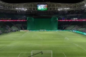 BRASILEIRO A 2024, PALMEIRAS X BOTAFOGO