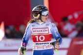 FIS Alpine Skiing World Cup in St. Moritz