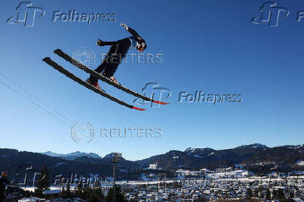 Four Hills Tournament