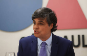 O criminalista Leonardo Sica  o novo presidente da OAB-SP