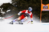 FIS Alpine Skiing World Cup in Wengen