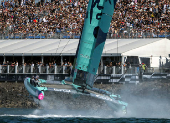 SailGP - New Zealand Sail Grand Prix?