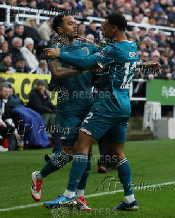 Premier League - Newcastle United v AFC Bournemouth