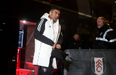 Premier League - Fulham v Manchester United