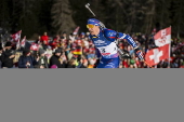 IBU Biathlon World Championships - Day 5