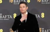 Arrivals - EE BAFTA Awards 2025