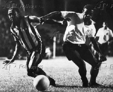 Paulo Csar Caju, do Botafogo