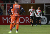Copa Sudamericana:  Always Ready - U. Csar Vallejo
