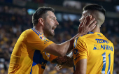 Liga MX: Tigres - Len